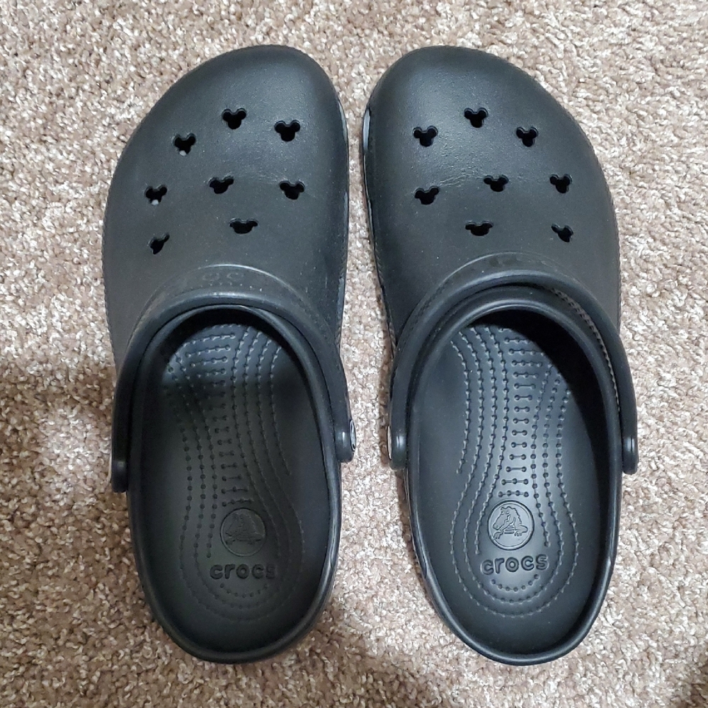 CROCS Disney Slip On